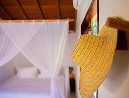 Casa Rabanete Trancoso