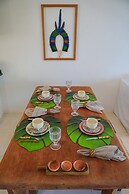 Casa Rabanete Trancoso