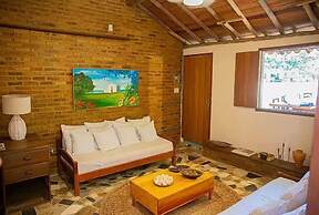 Casa Rabanete Trancoso