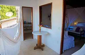 Casa Rabanete Trancoso