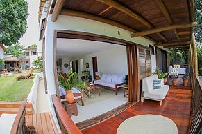 Casa Rabanete Trancoso