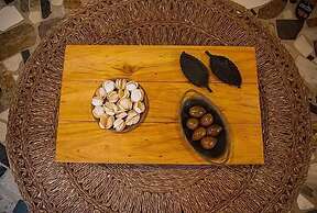 Casa Rabanete Trancoso