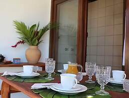 Casa Rabanete Trancoso