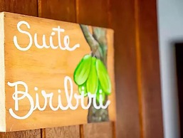 Casa Rabanete Trancoso