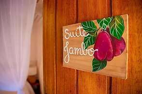 Casa Rabanete Trancoso