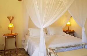 Casa Rabanete Trancoso