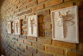 Casa Rabanete Trancoso