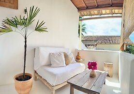 Casa Rabanete Trancoso