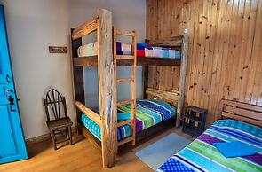Casa Hospedaje La Bohemia - Hostel