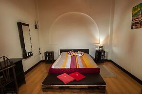 Casa Hospedaje La Bohemia - Hostel
