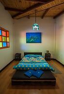 Casa Hospedaje La Bohemia - Hostel
