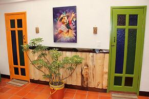 Casa Hospedaje La Bohemia - Hostel