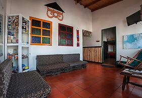 Casa Hospedaje La Bohemia - Hostel