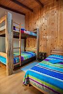 Casa Hospedaje La Bohemia - Hostel