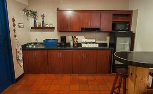Casa Hospedaje La Bohemia - Hostel