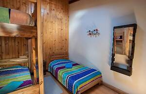 Casa Hospedaje La Bohemia - Hostel