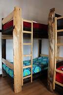 Casa Hospedaje La Bohemia - Hostel