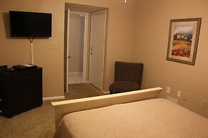 Island Winds West by ALBVR