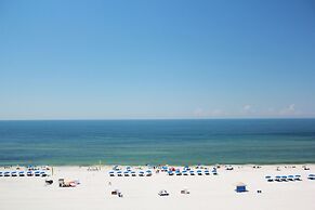 Island Winds West by ALBVR