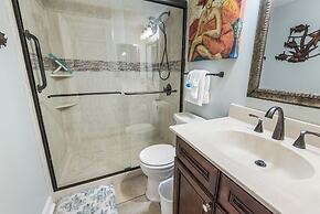 Island Winds West by ALBVR