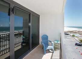 Island Winds West by ALBVR