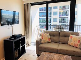 Island Winds West by ALBVR