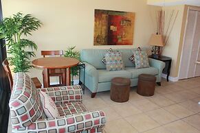 Island Winds West by ALBVR