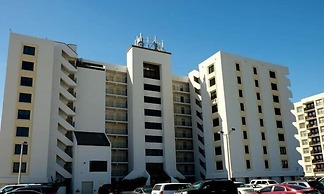 Island Winds West by ALBVR