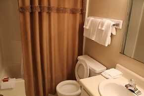 Island Winds West by ALBVR