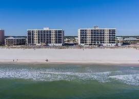 Island Winds West by ALBVR