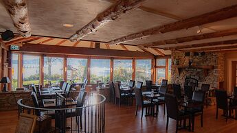 Galiano Oceanfront Inn & Spa