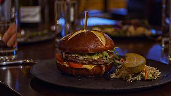 Galiano Oceanfront Inn & Spa