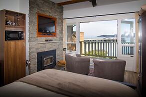 Galiano Oceanfront Inn & Spa
