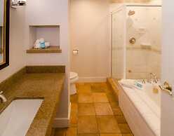 Galiano Oceanfront Inn & Spa