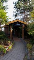 Galiano Oceanfront Inn & Spa