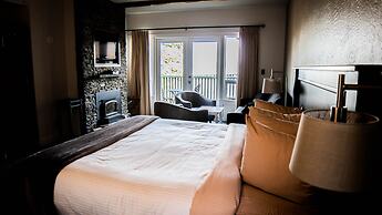Galiano Oceanfront Inn & Spa