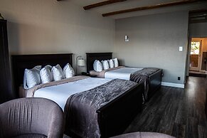 Galiano Oceanfront Inn & Spa