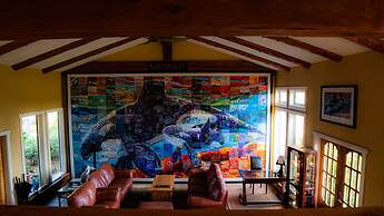 Galiano Oceanfront Inn & Spa