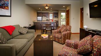 Galiano Oceanfront Inn & Spa