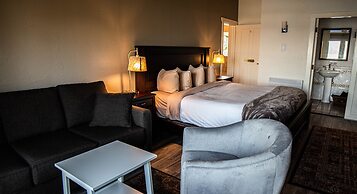 Galiano Oceanfront Inn & Spa