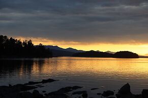 Galiano Oceanfront Inn & Spa