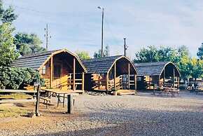 Silver City KOA