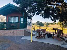 Silver City KOA