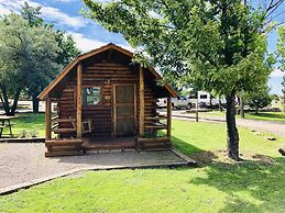 Silver City KOA