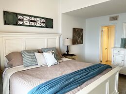 Sugar Beach Condos by ALBVR