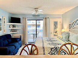 Sugar Beach Condos by ALBVR