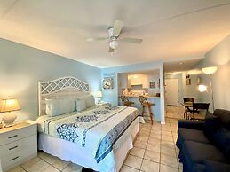 Sugar Beach Condos by ALBVR