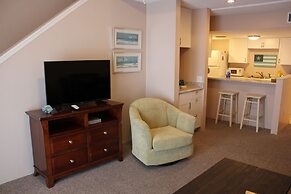 Sugar Beach Condos by ALBVR