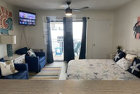 Sugar Beach Condos by ALBVR