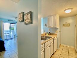 Sugar Beach Condos by ALBVR